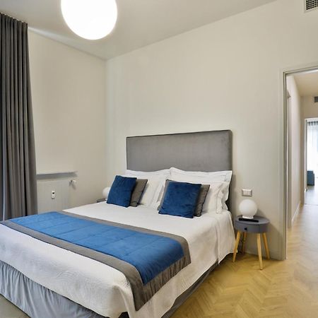 Como Lake Suites Buitenkant foto