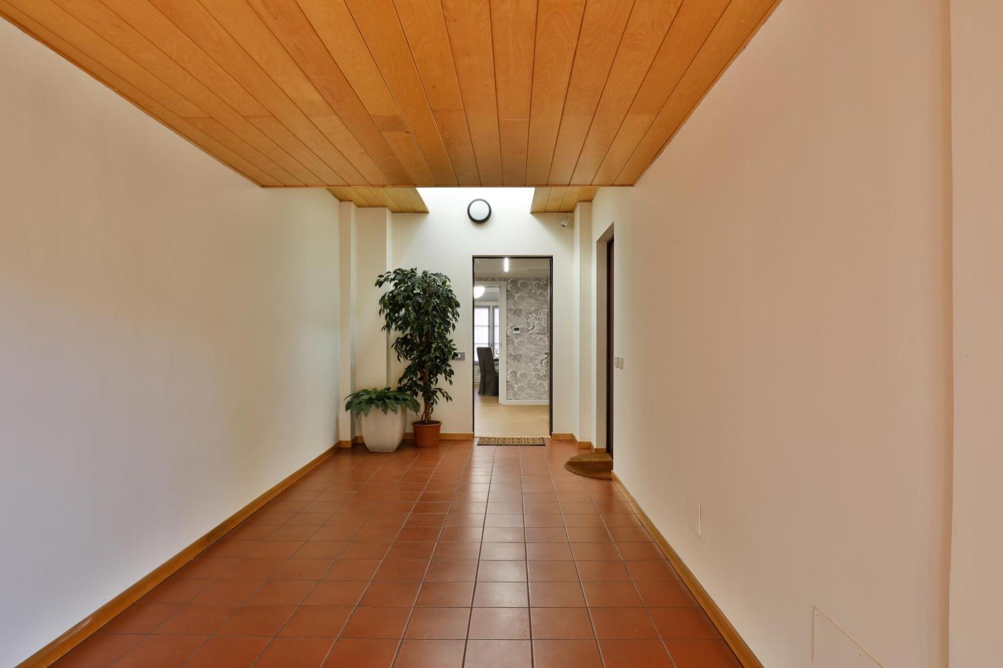 Como Lake Suites Buitenkant foto